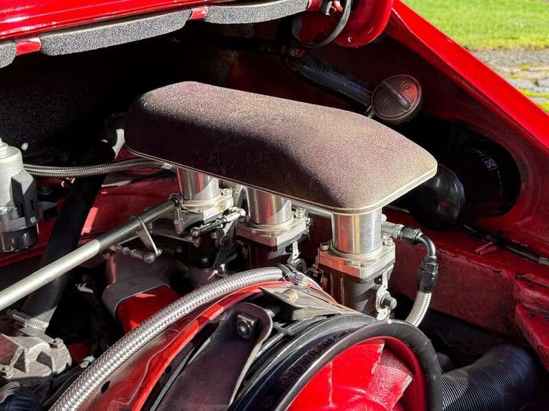 1982 Porsche 911 3.0 SC