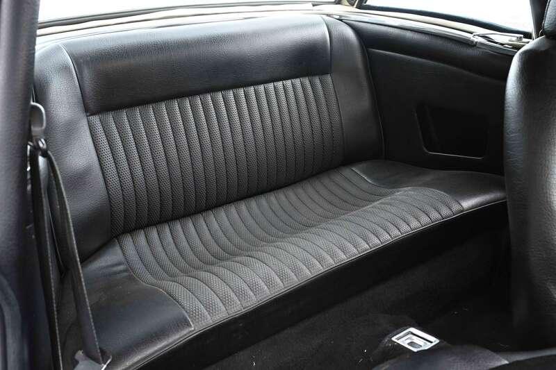 1976 Triumph STAG MK II