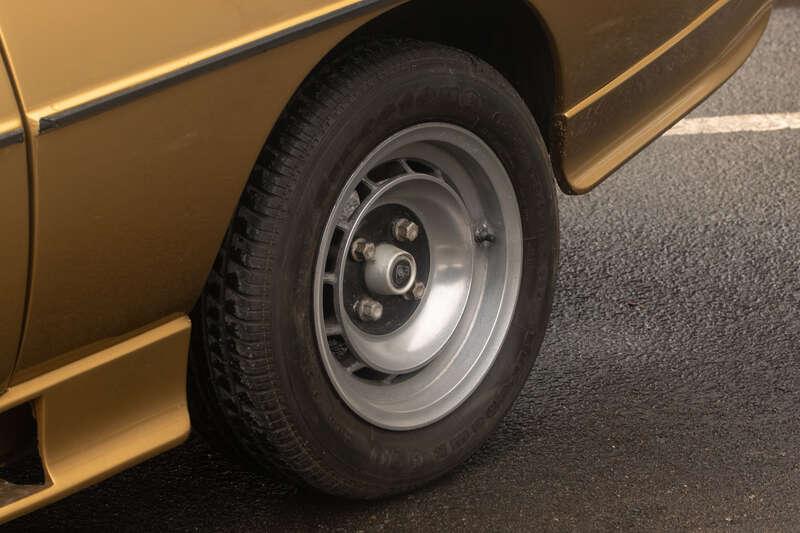 1979 Lotus ECLAT