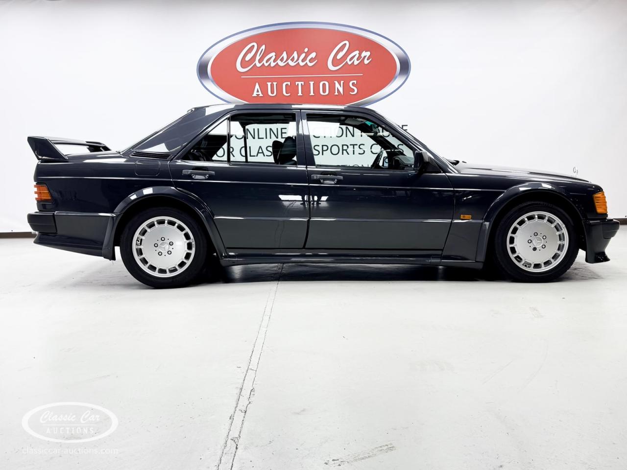 1990 Mercedes - Benz 190