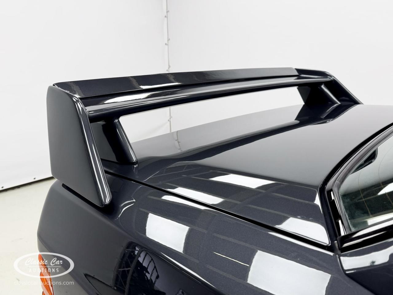 1990 Mercedes - Benz 190