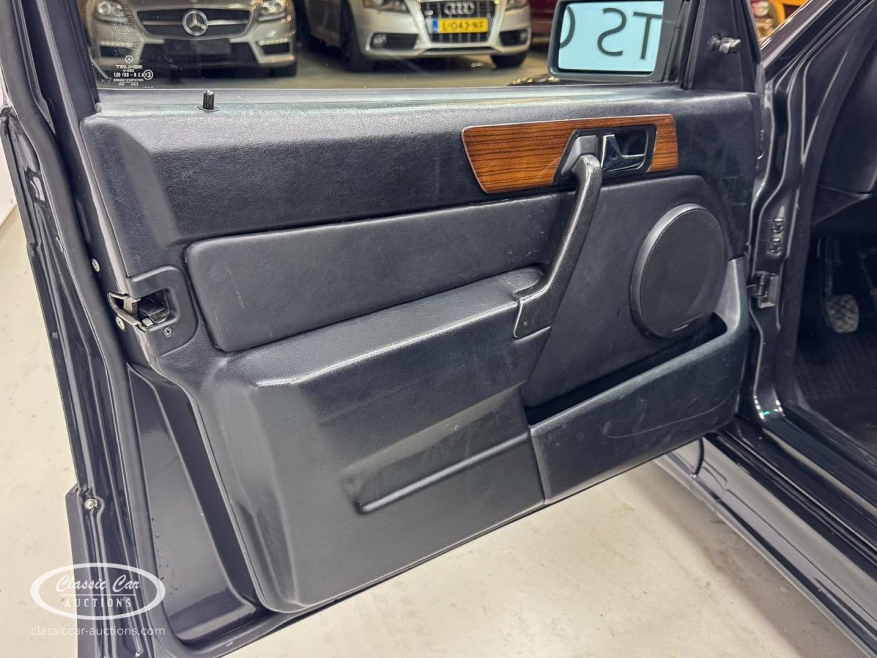 1990 Mercedes - Benz 190