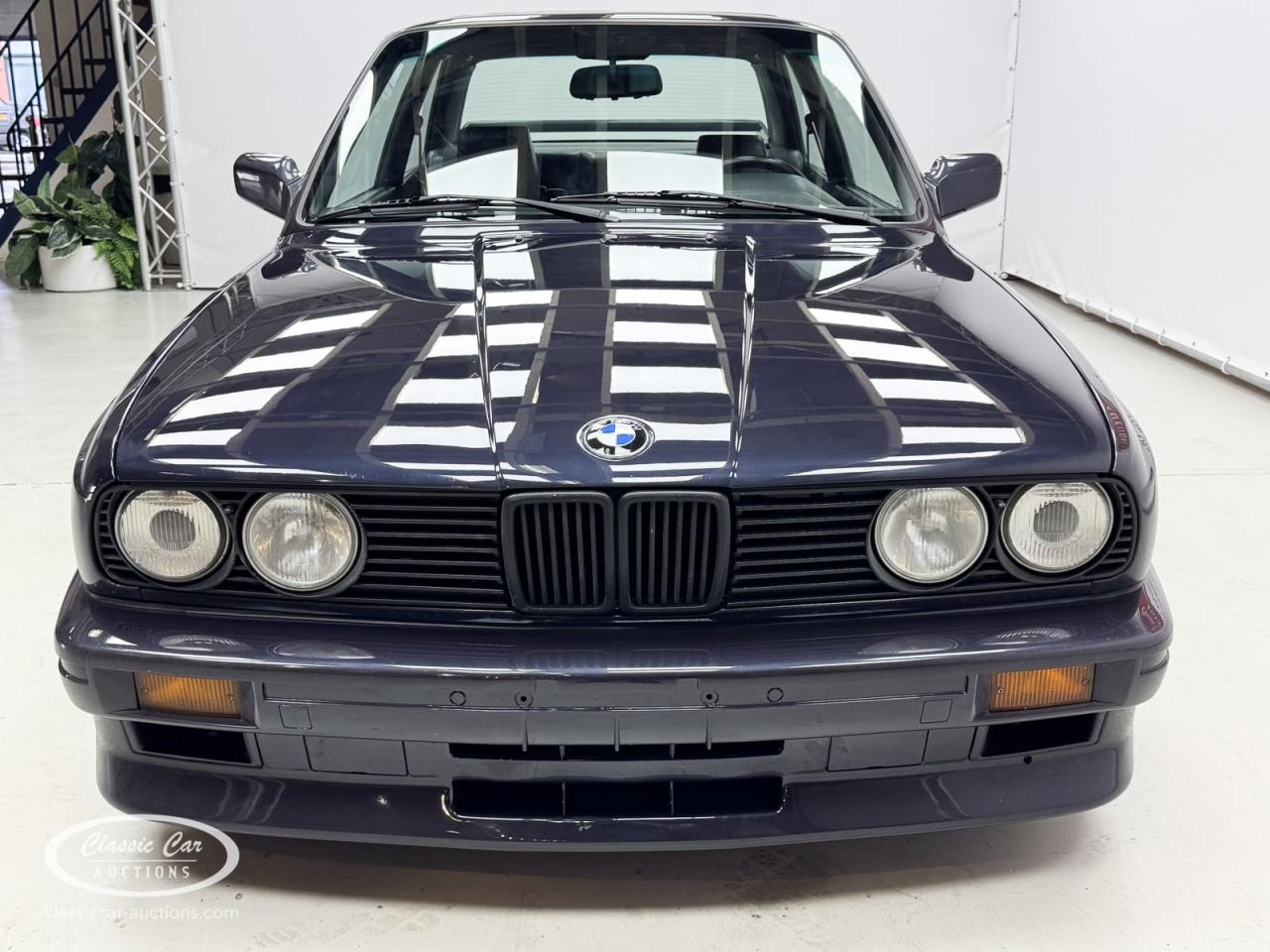 1989 BMW Alpina