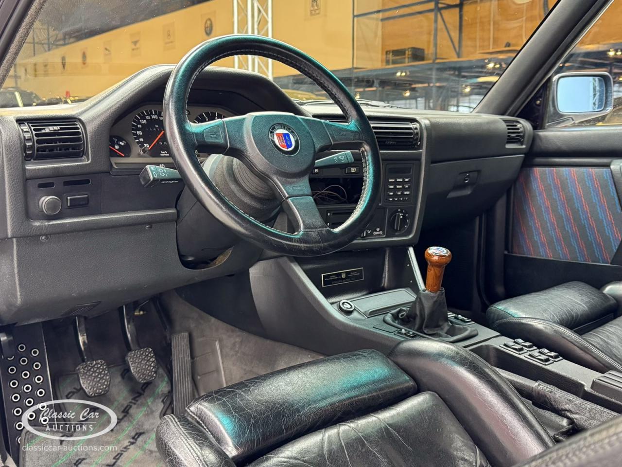 1989 BMW Alpina