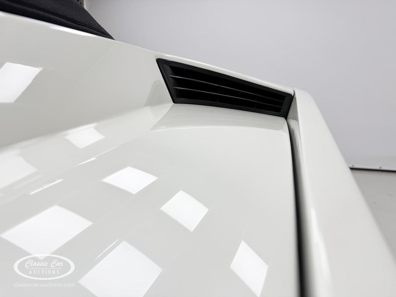 2008 Lamborghini Gallardo