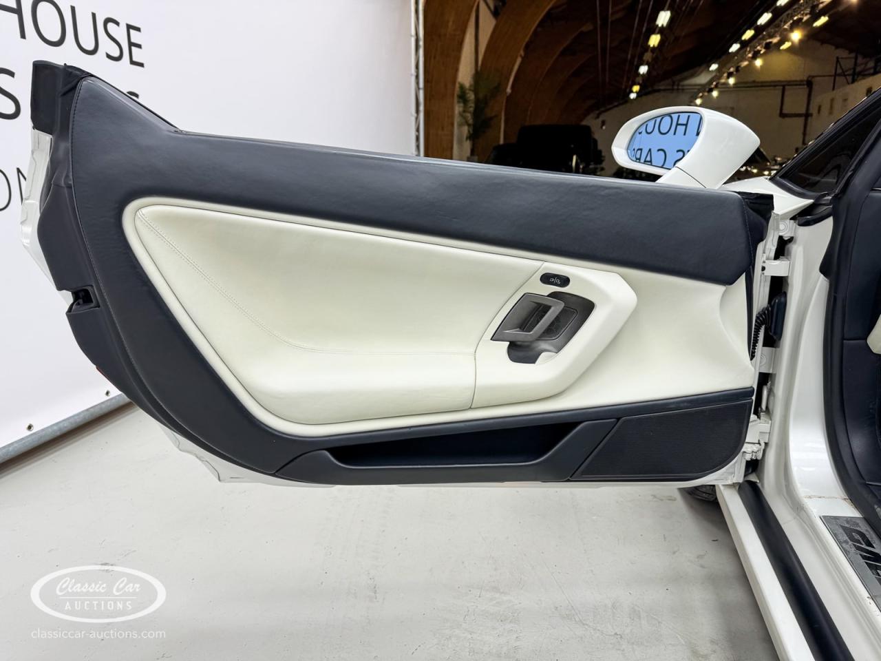 2008 Lamborghini Gallardo