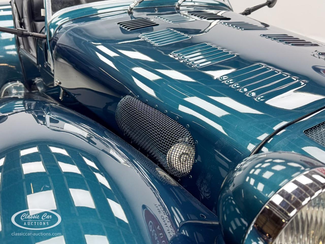 1991 Donkervoort S8AT