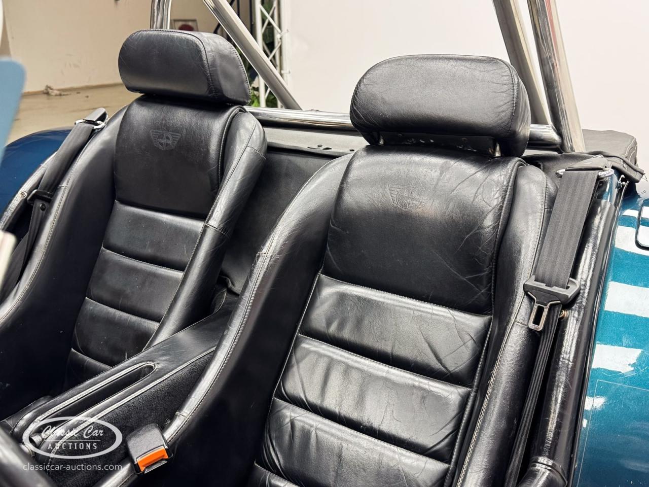 1991 Donkervoort S8AT