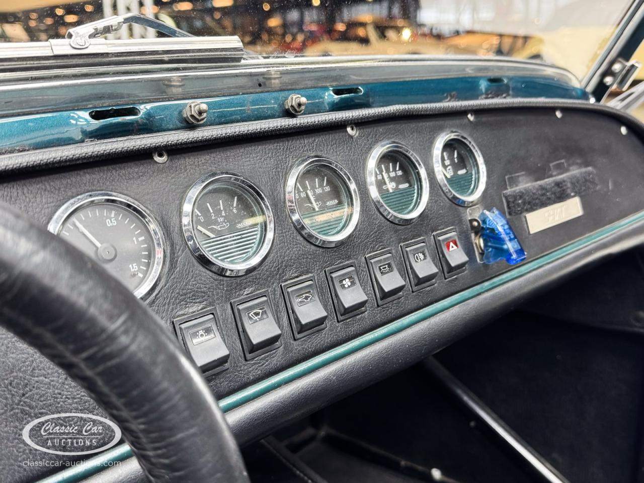 1991 Donkervoort S8AT