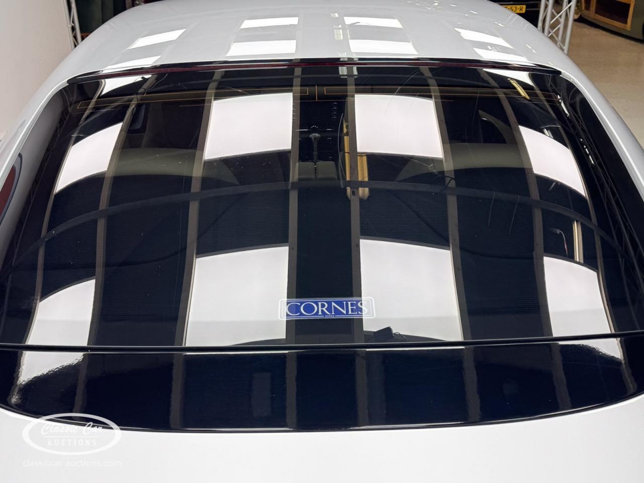 2005 Bentley Continental