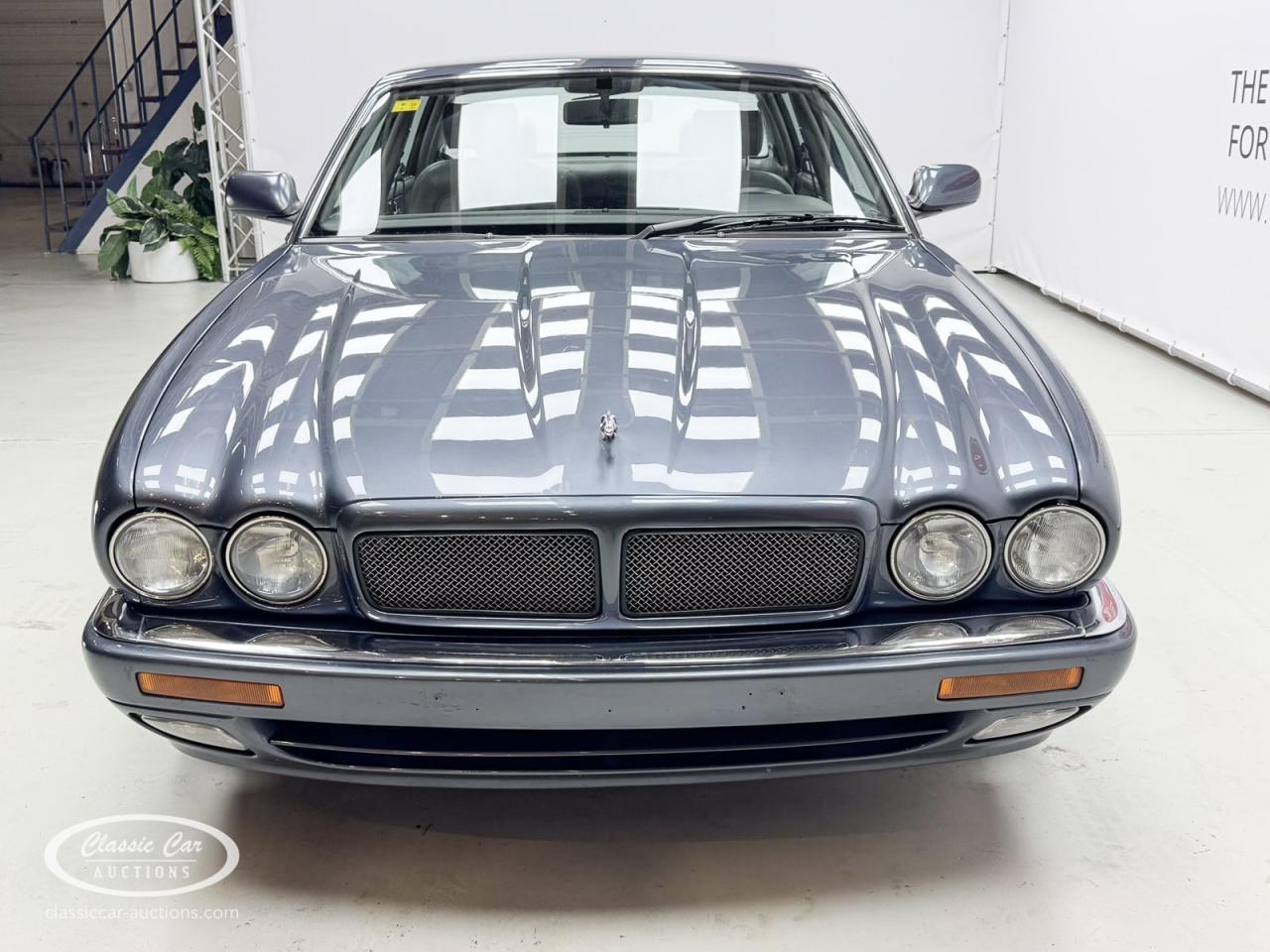 1995 Jaguar XJ6