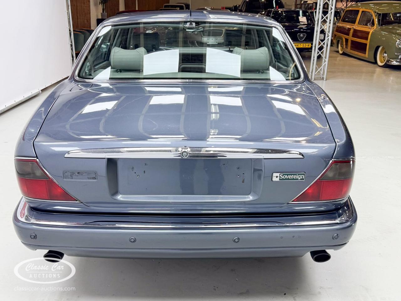 1995 Jaguar XJ6
