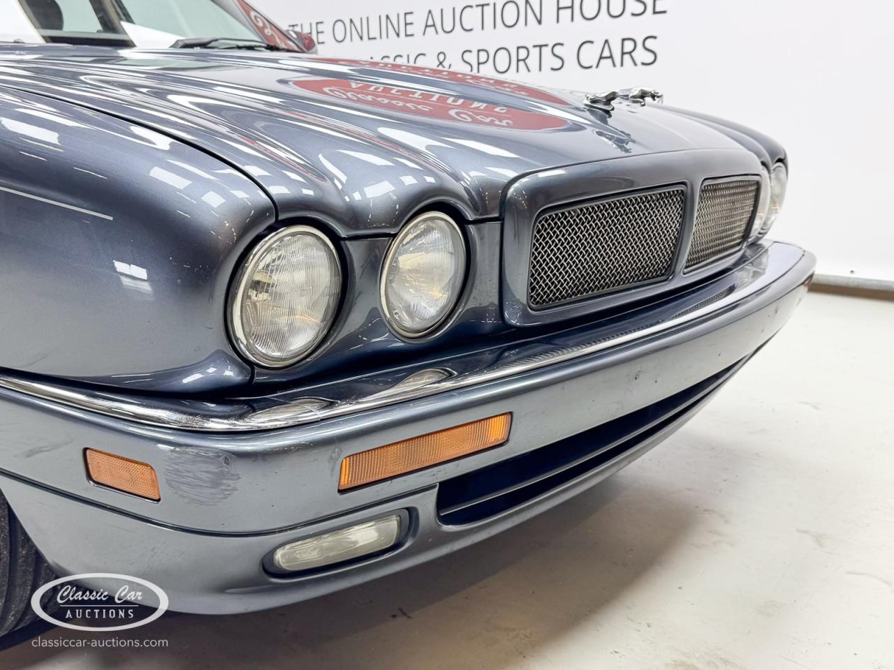1995 Jaguar XJ6