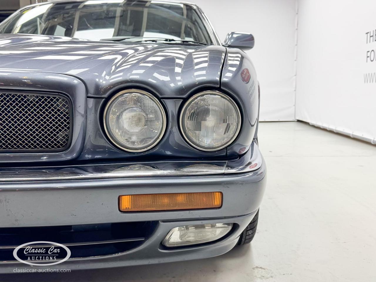 1995 Jaguar XJ6