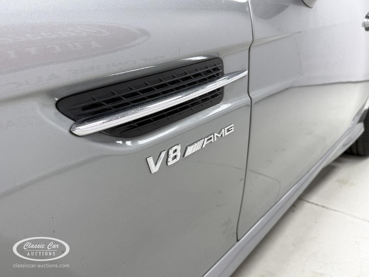 2013 Mercedes - Benz SLK