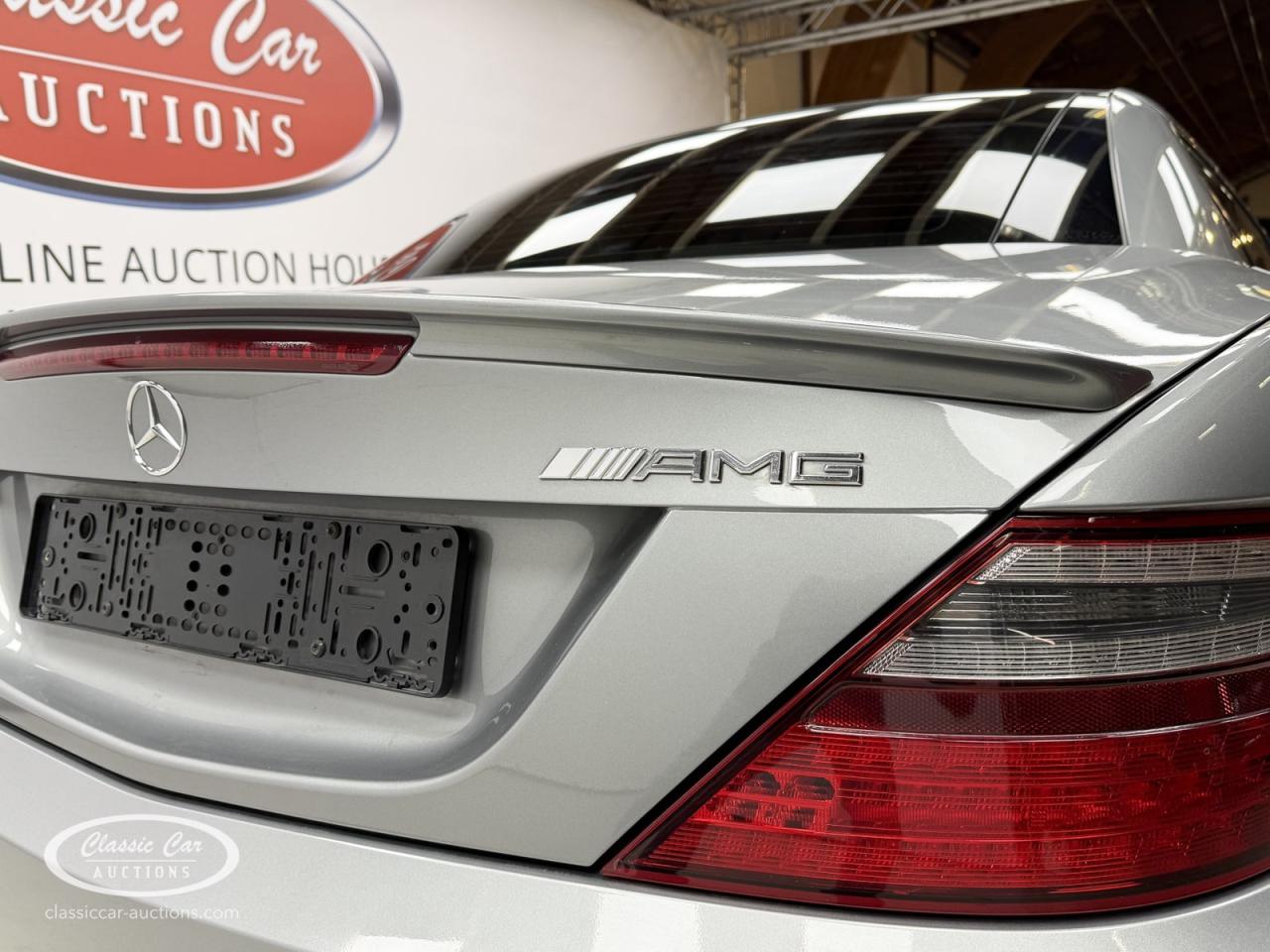 2013 Mercedes - Benz SLK