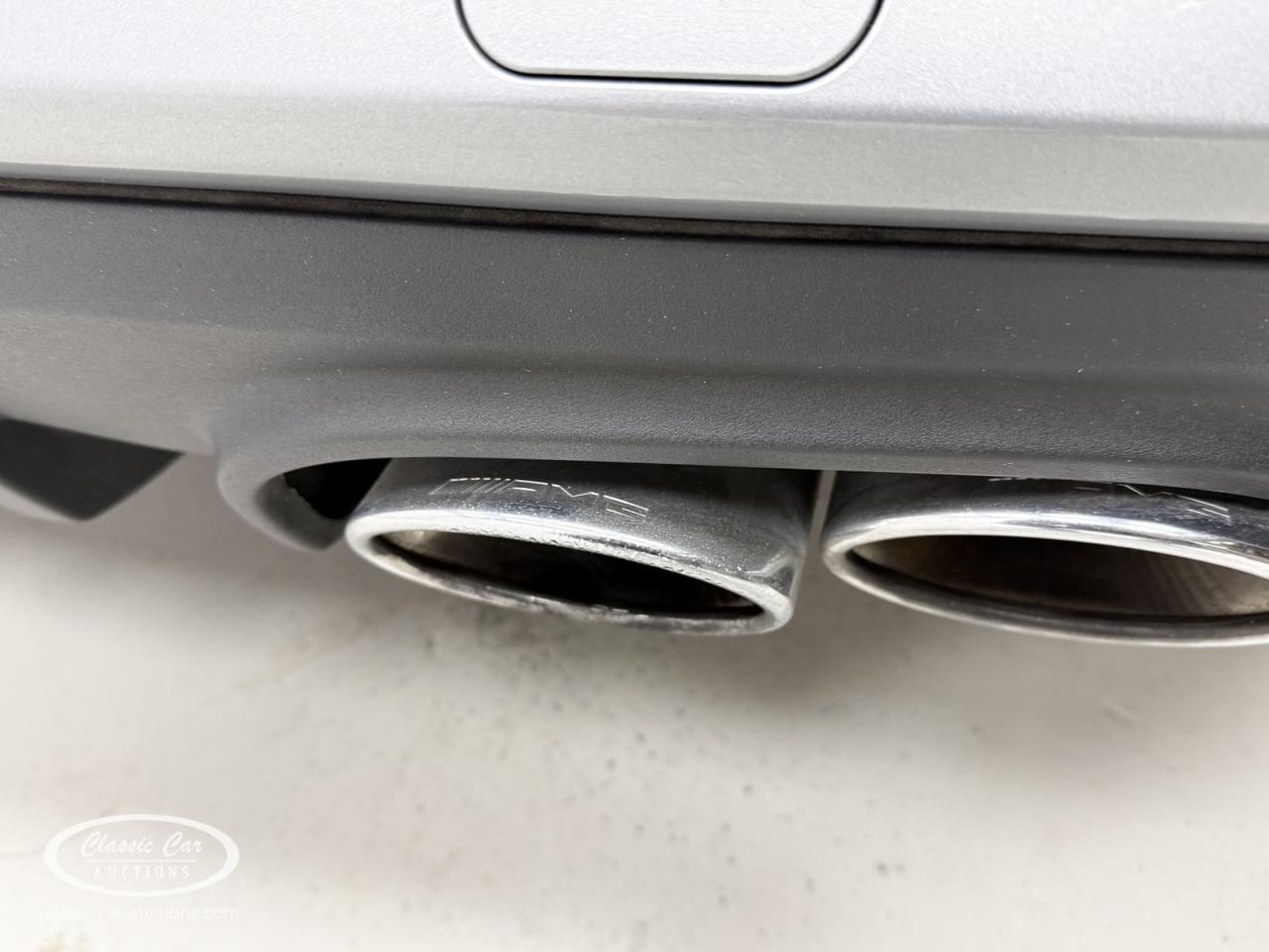 2013 Mercedes - Benz SLK