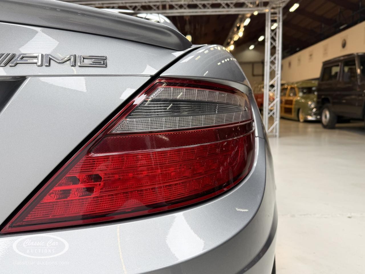 2013 Mercedes - Benz SLK