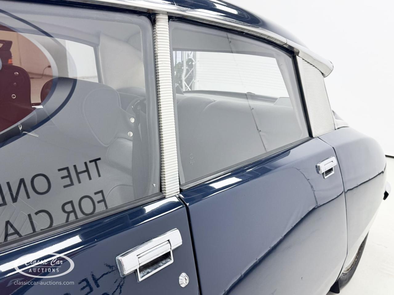 1973 Citro&euml;n D Super