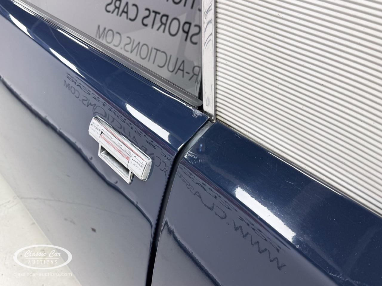 1973 Citro&euml;n D Super