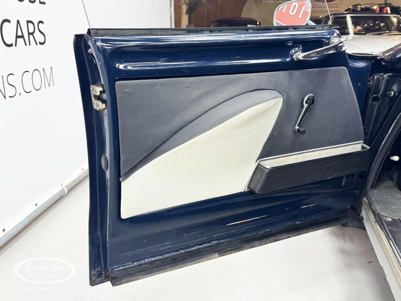 1973 Citro&euml;n D Super