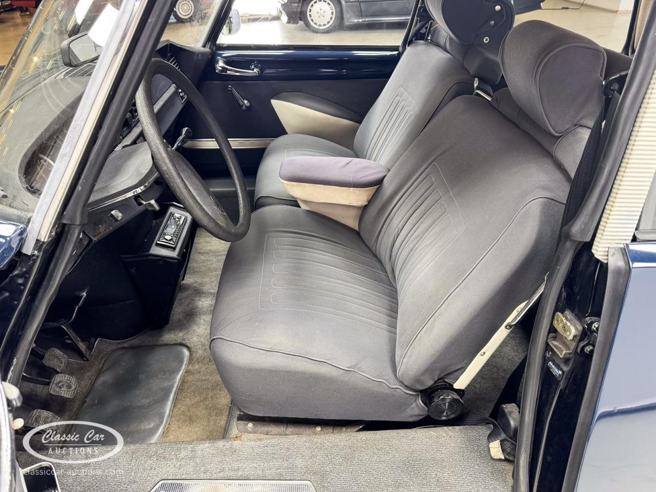 1973 Citro&euml;n D Super