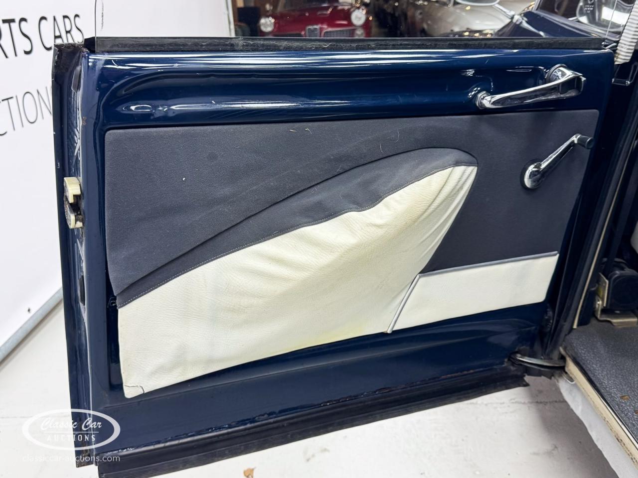 1973 Citro&euml;n D Super