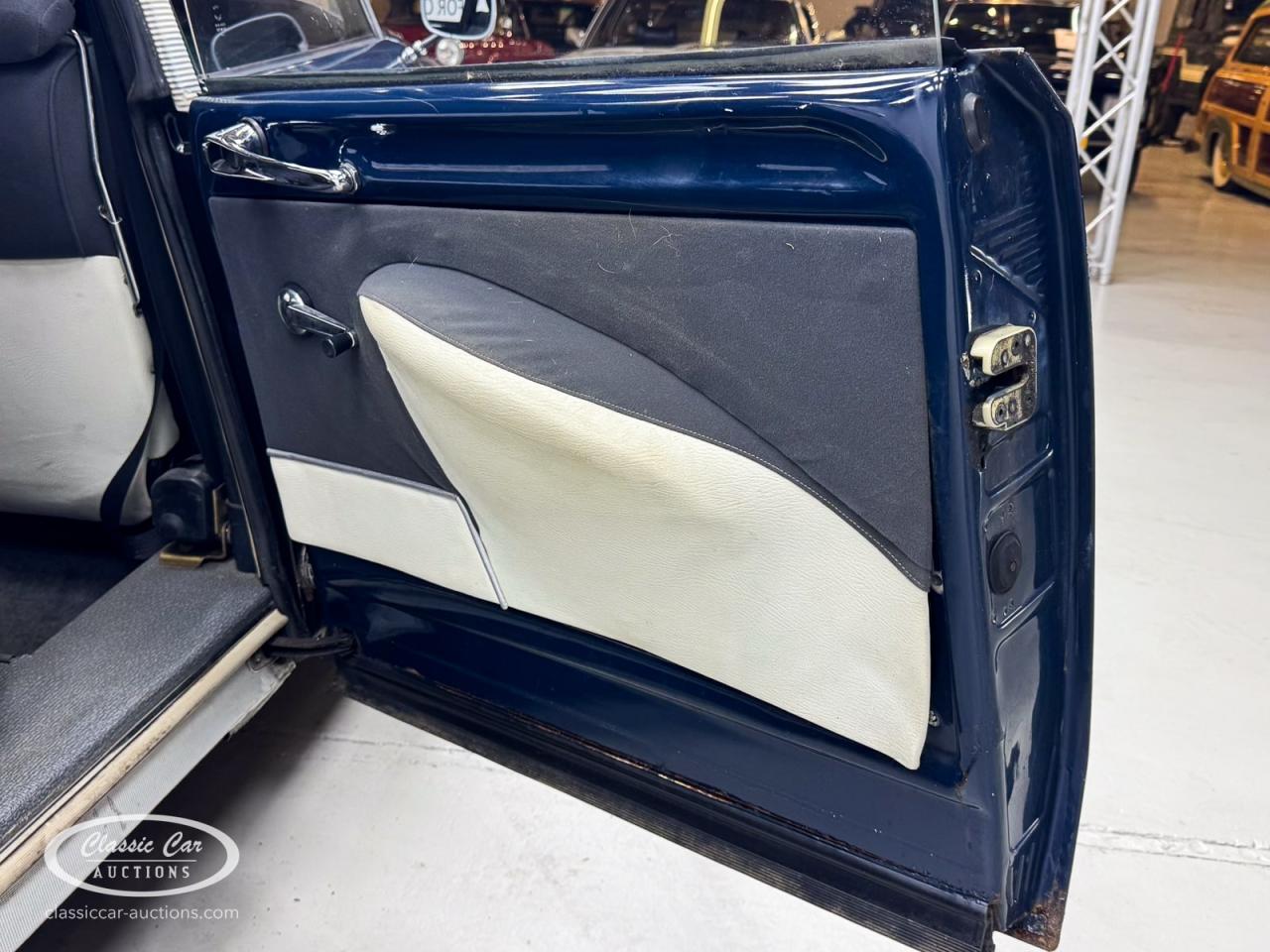 1973 Citro&euml;n D Super