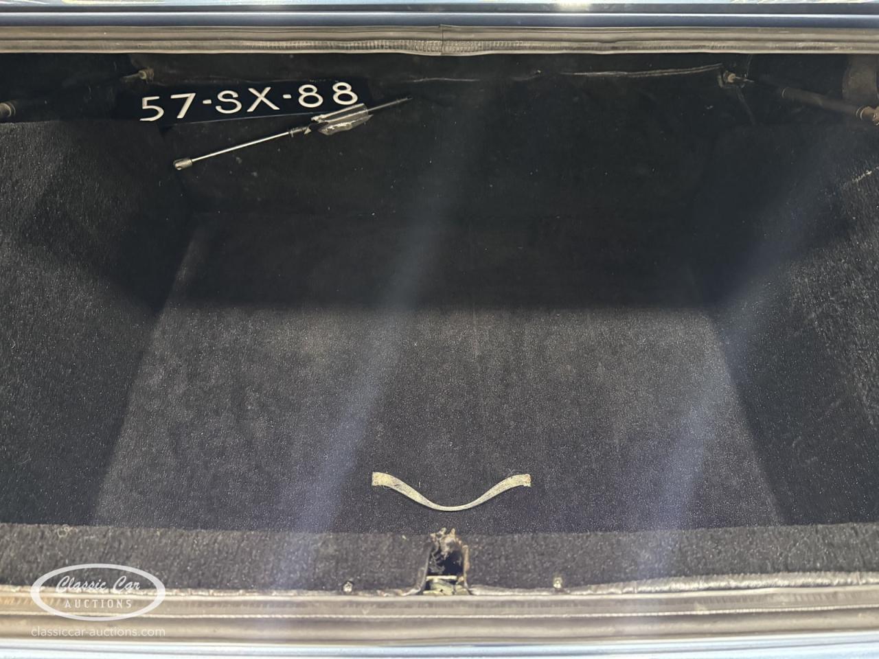 1977 Maserati Kyalami