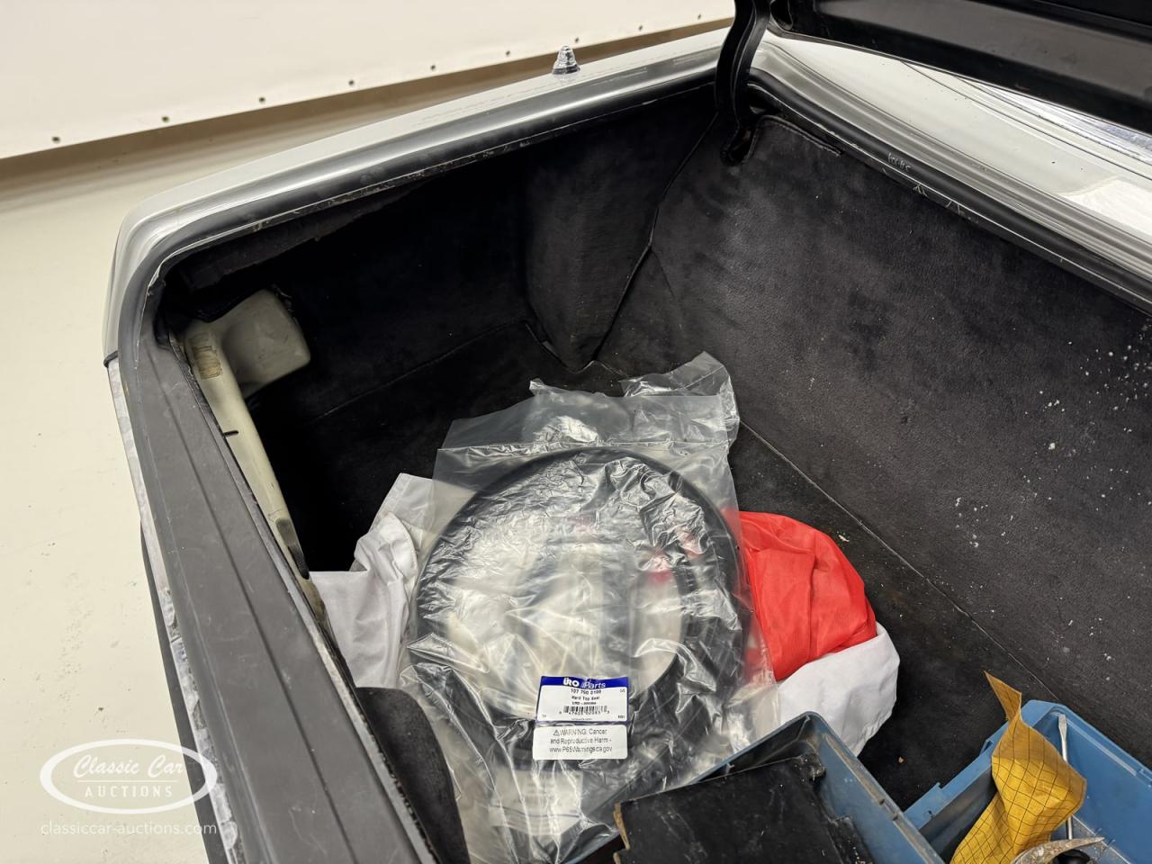 1981 Mercedes - Benz 280 SL