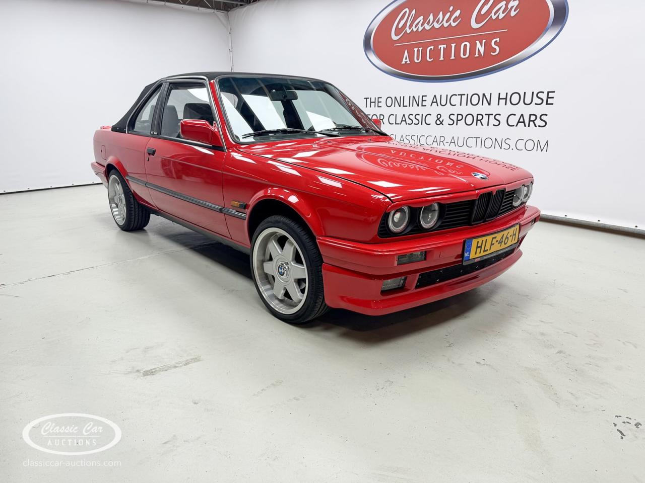 1989 BMW 316i