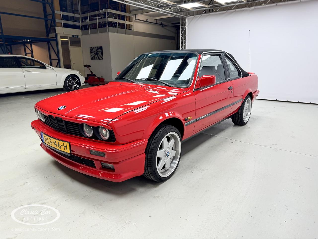 1989 BMW 316i