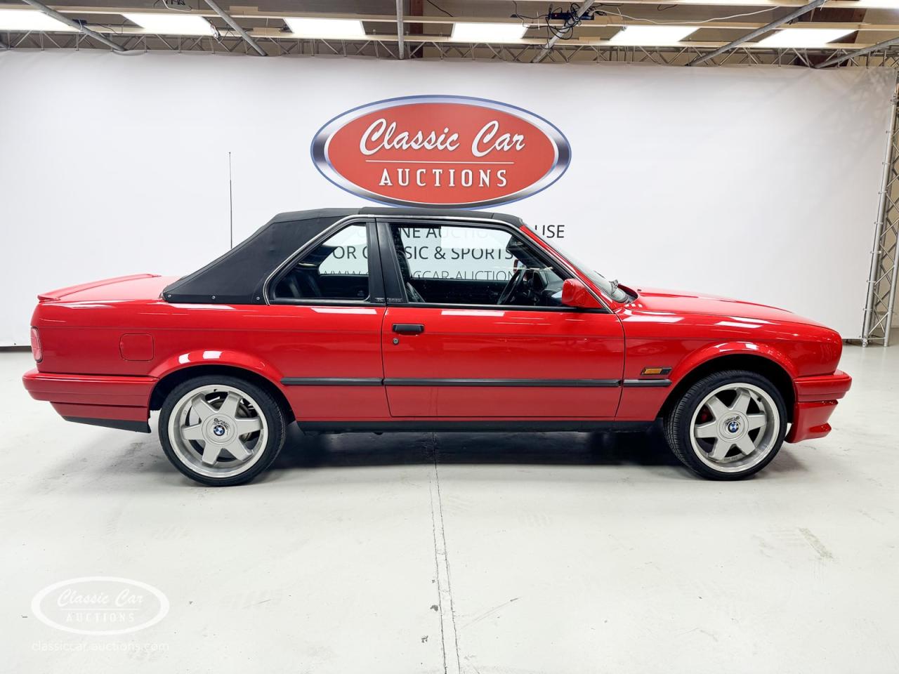 1989 BMW 316i