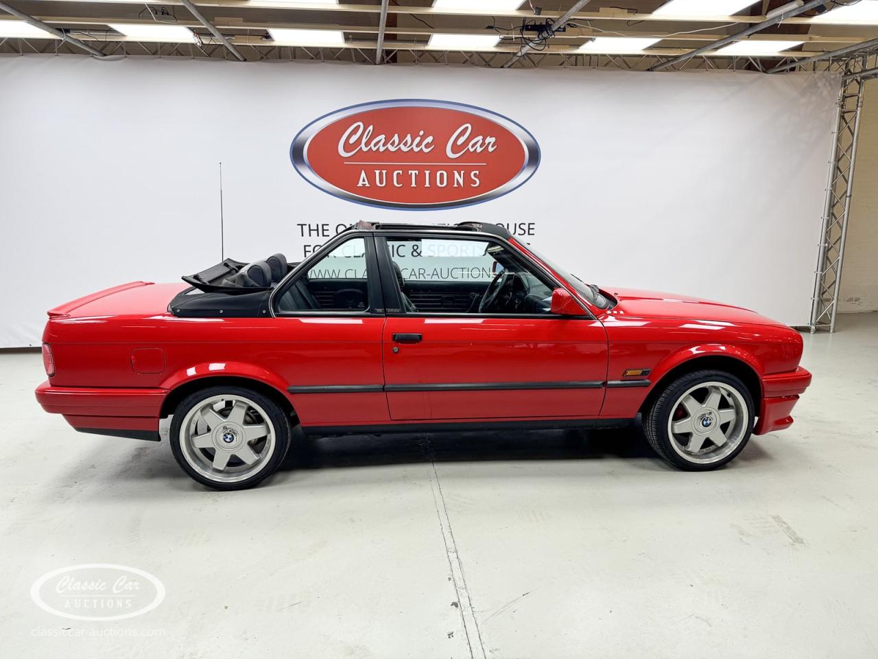 1989 BMW 316i