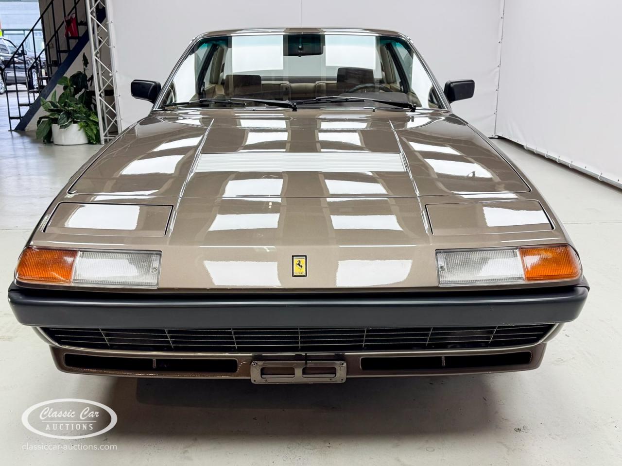 1981 Ferrari 400I