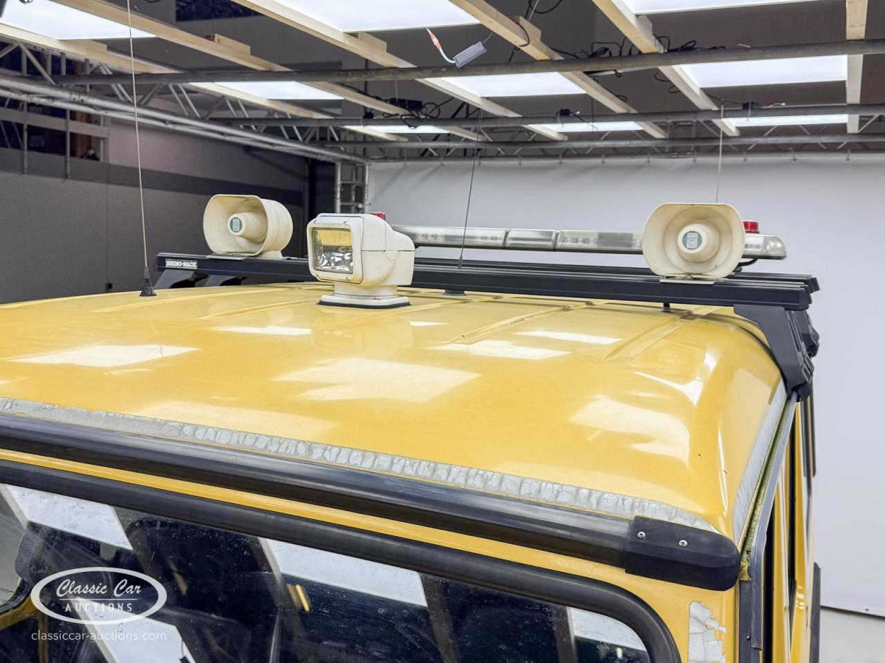 1996 Mercedes - Benz 290 GD