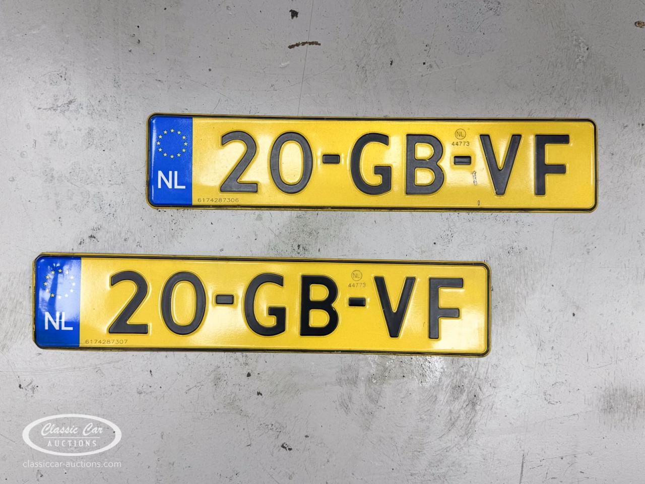 1996 Mercedes - Benz 290 GD