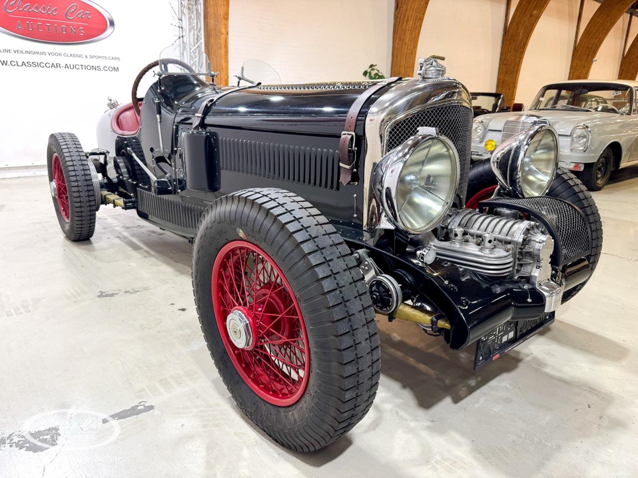 1931 Rolls - Royce 20/25