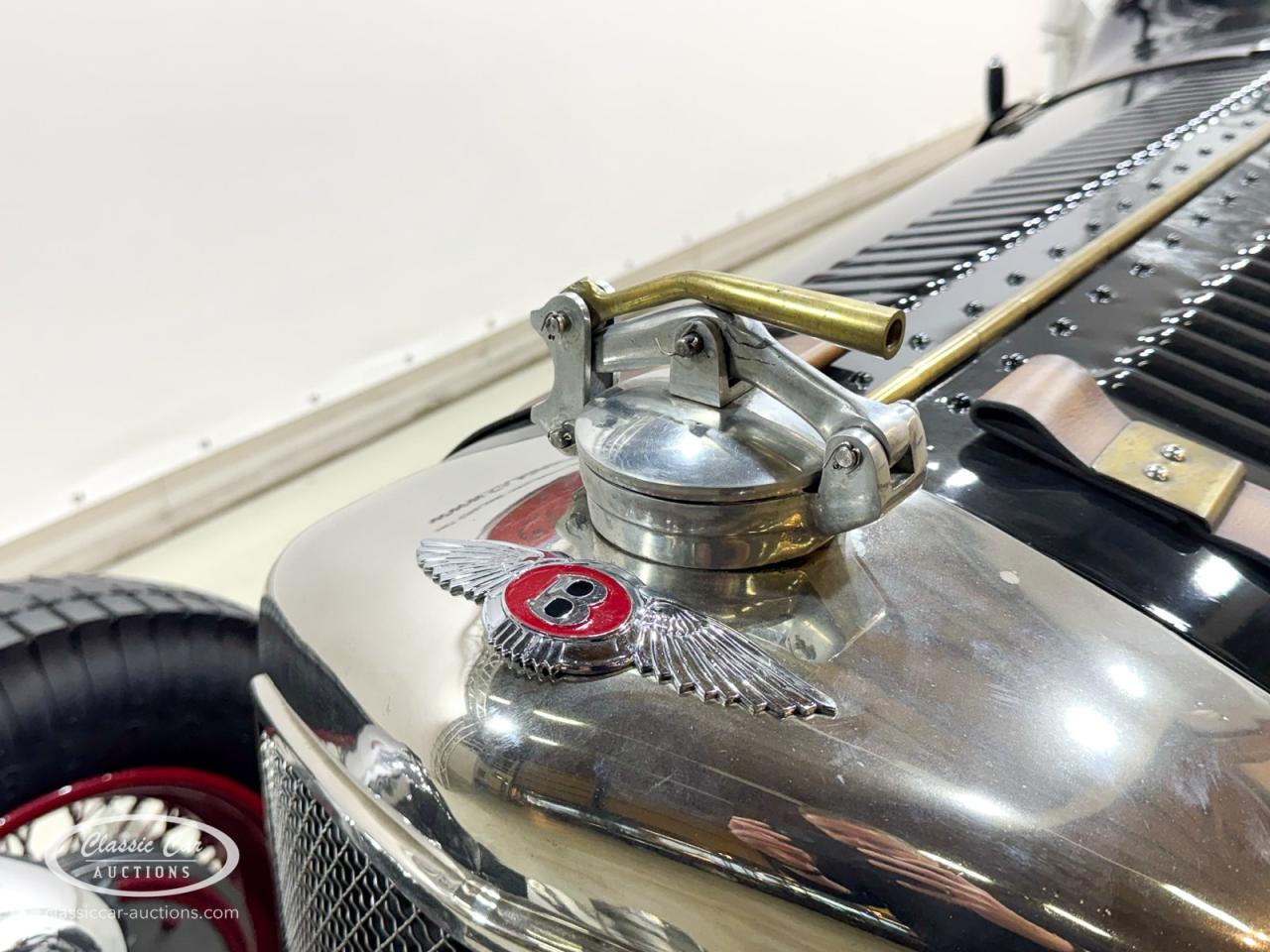 1931 Rolls - Royce 20/25