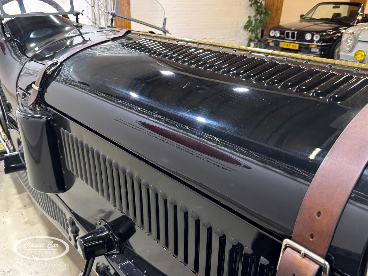 1931 Rolls - Royce 20/25