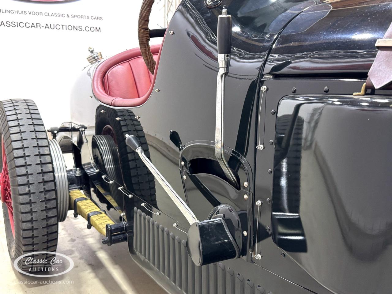 1931 Rolls - Royce 20/25