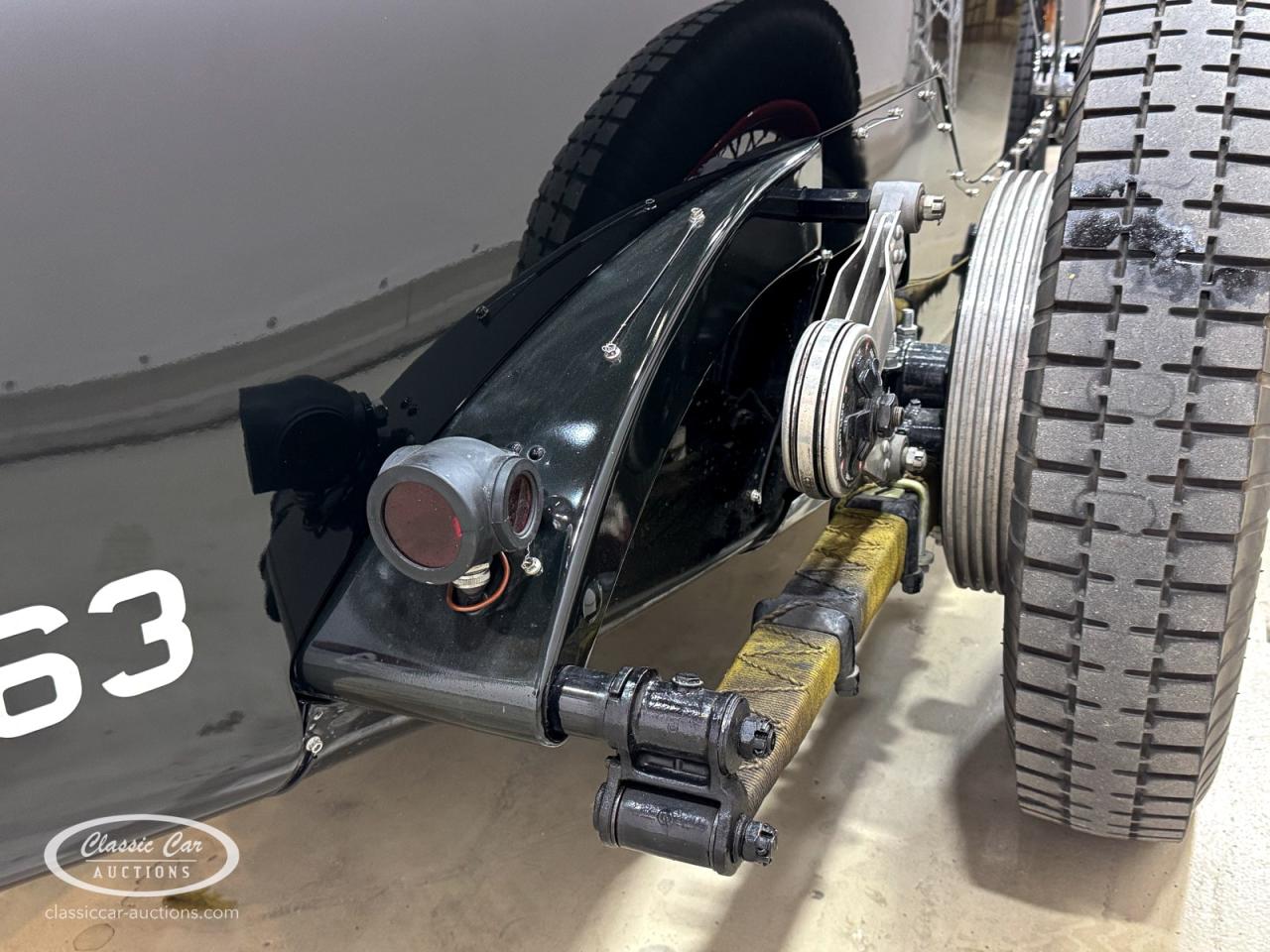 1931 Rolls - Royce 20/25