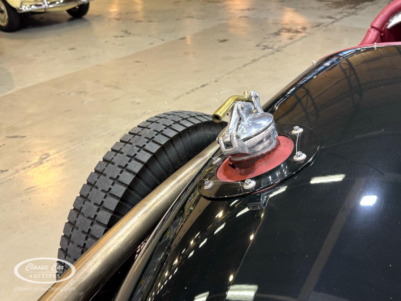 1931 Rolls - Royce 20/25