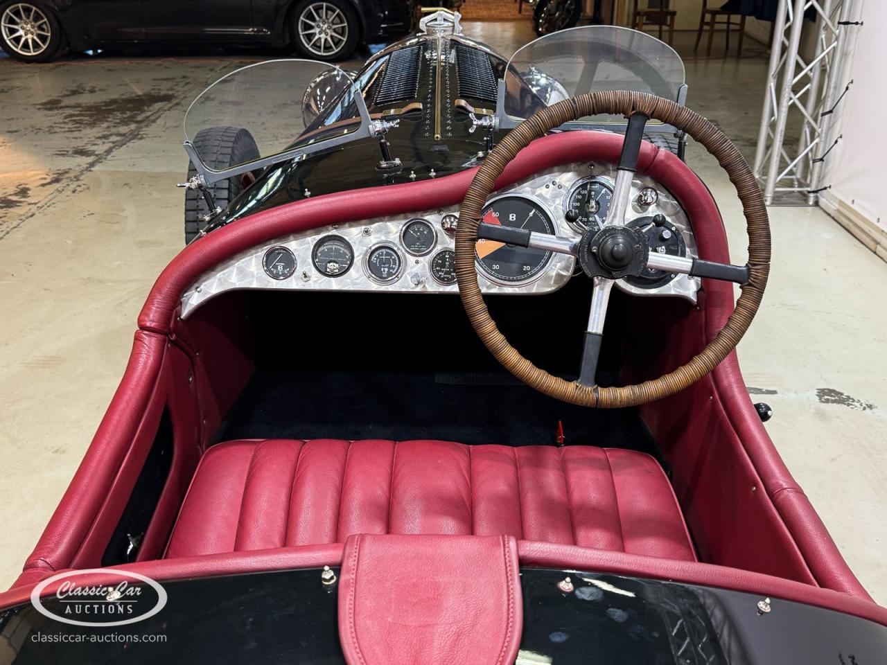 1931 Rolls - Royce 20/25