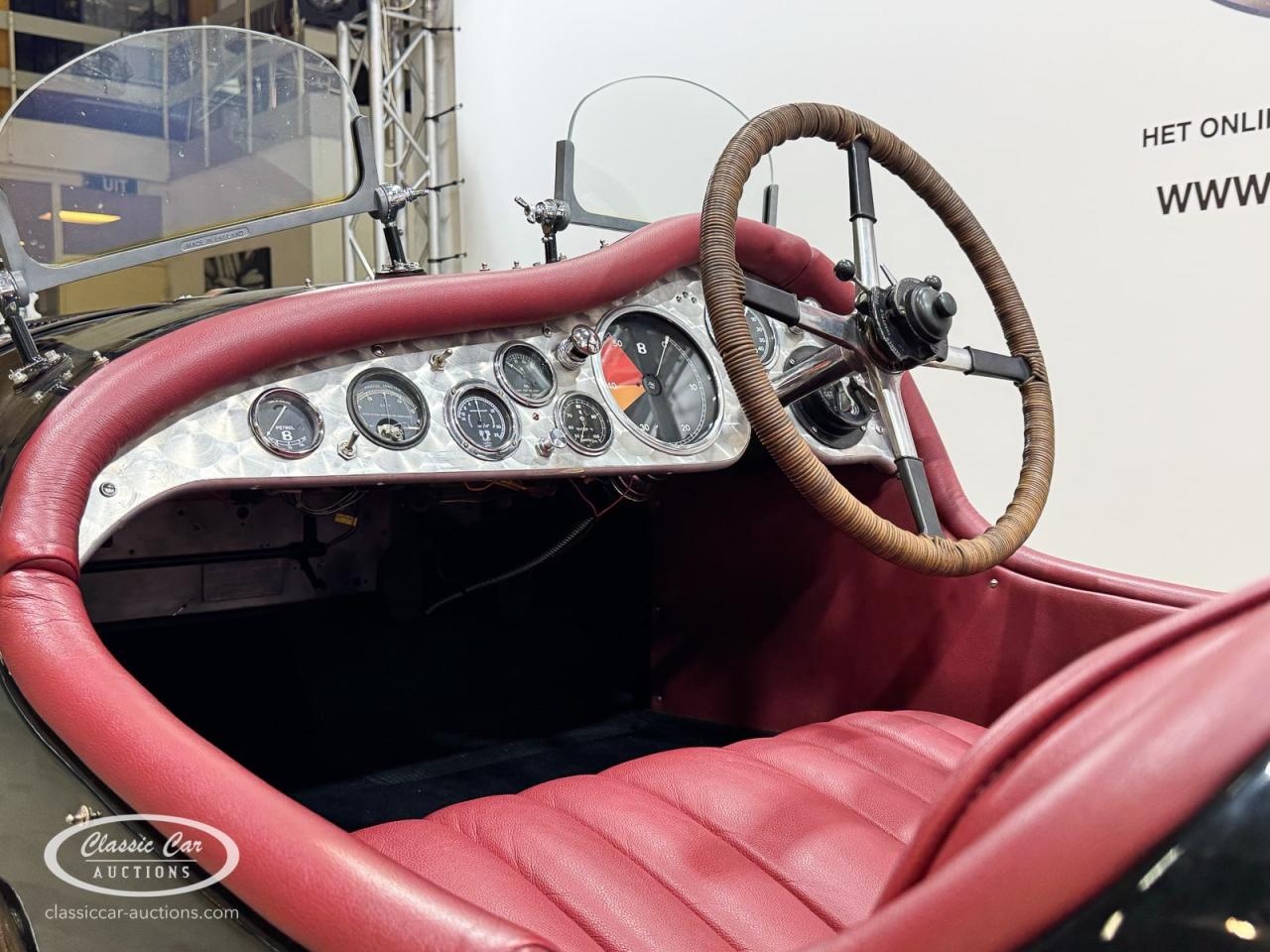 1931 Rolls - Royce 20/25