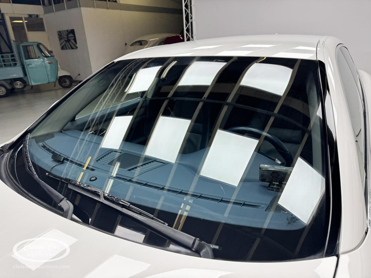 2010 Porsche Panamera