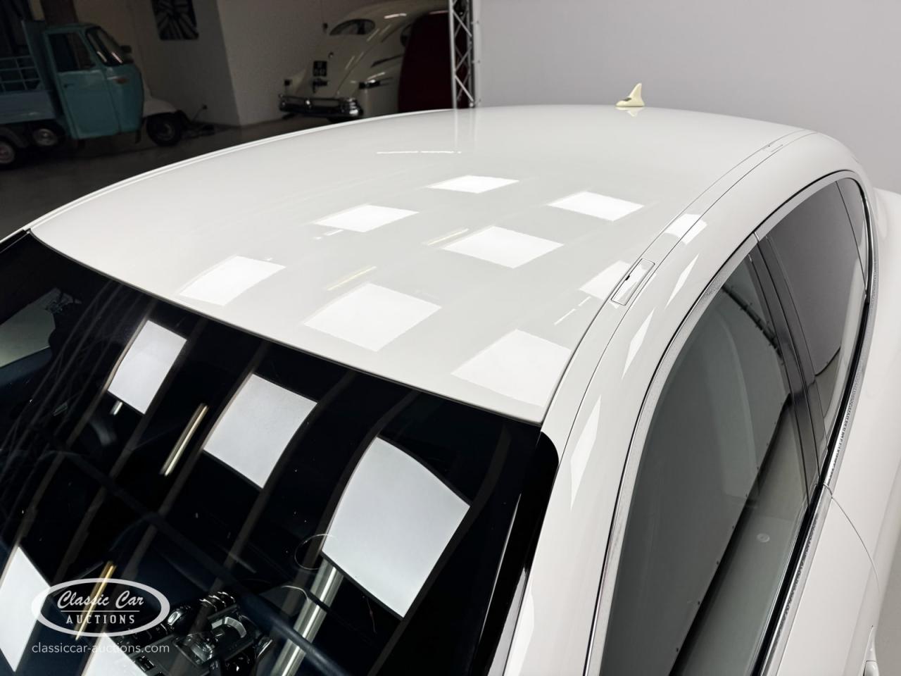 2010 Porsche Panamera