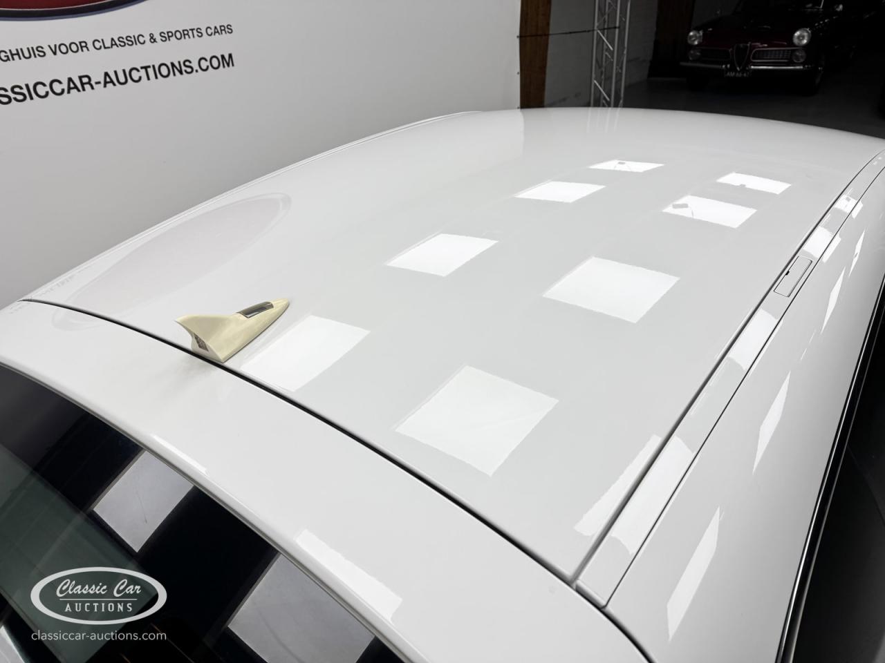 2010 Porsche Panamera