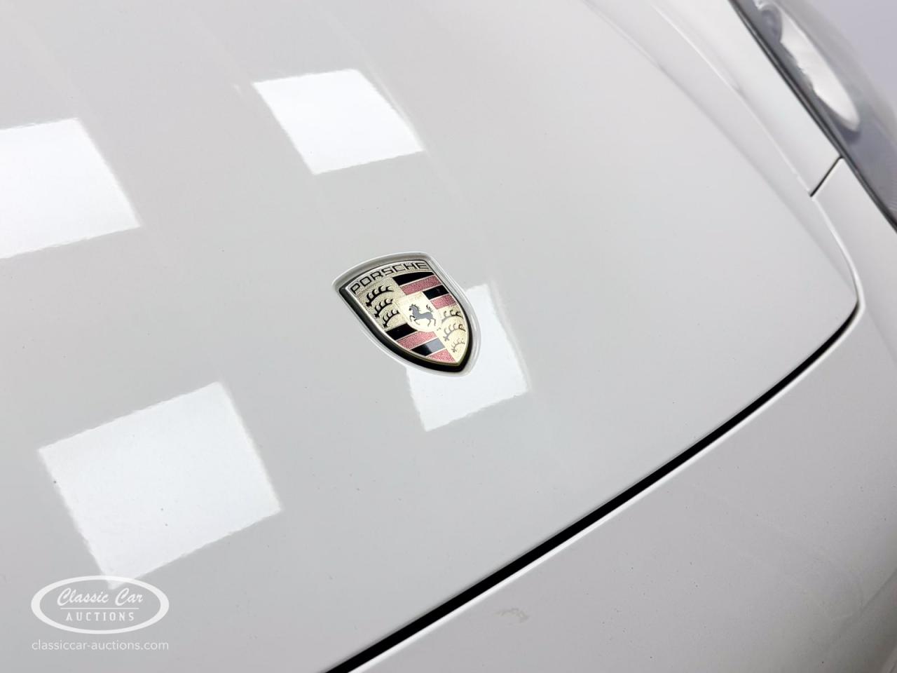 2011 Porsche Cayenne