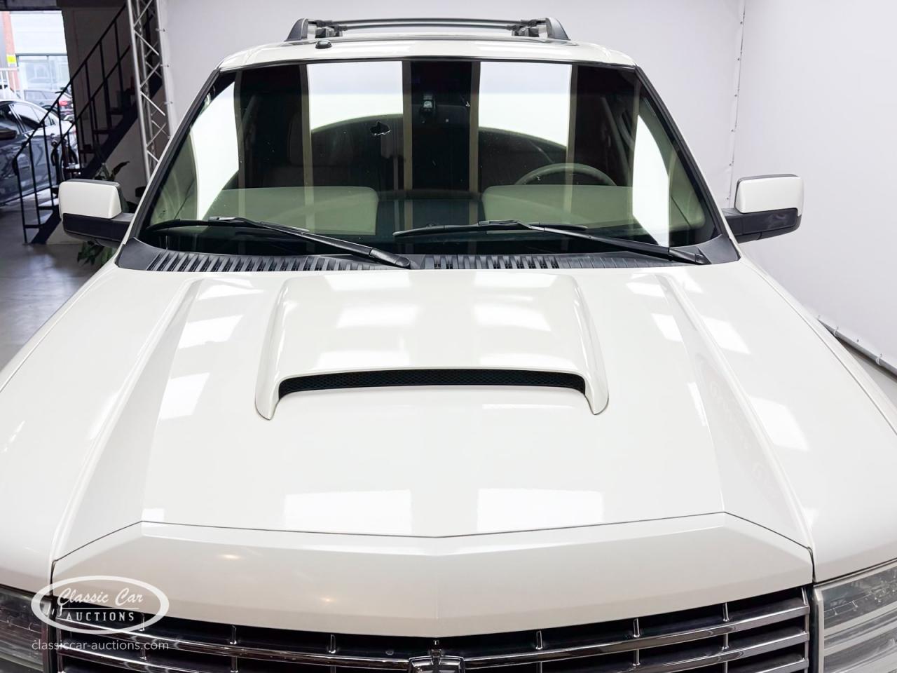 2011 Lincoln Navigator